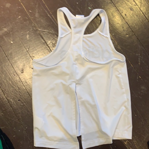 Adidas running tank - Picture 2 of 2